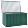 Garden Storage Box Image 2