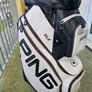 Ping GLX Cart Bag Image 6
