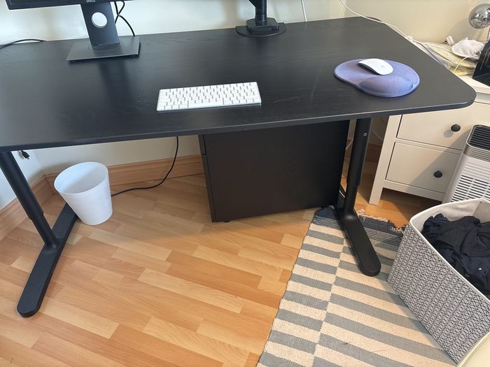 office desk
