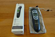 Forehead and Ear Thermometer