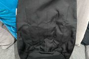 bugaboo cameleon seat inlay  in swords
