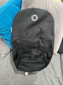 bugaboo cameleon seat inlay  in swords