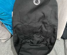 bugaboo cameleon seat inlay  in swords