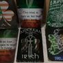 Irish interest Metal Plaques Image 3