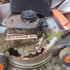 Lawnmower