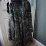 Army style casual coat Image 2