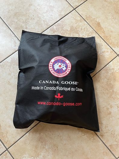Canada Goose - Freestyle Crew Padded Bodywarmer