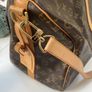 Louis Vuitton luggage Image 2