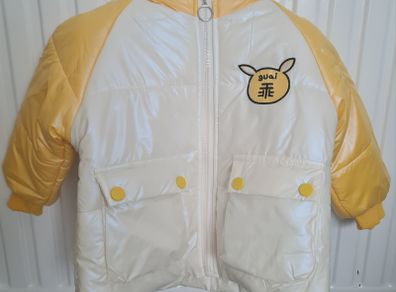 Child jacket