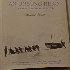 An Unsung Hero
