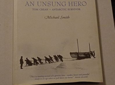 An Unsung Hero