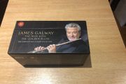 James Galway  The Man With The Golden Flute Boxset