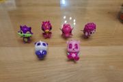 Hatchimals Glitter Wings Set