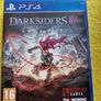 Darksiders 3 III PlayStation4 ps4 games Original Image 2