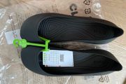 Crocs Brooklyn flat W8 and W10