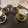MGH Japanese vintage cups and saucers Image 4