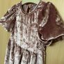 Stunning girl dress 104cm 3/4 years Image 8