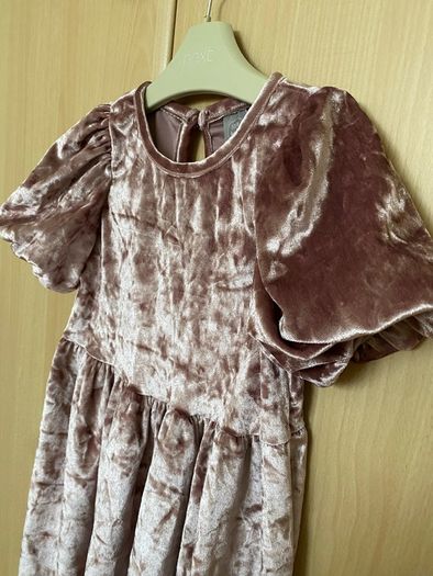 Stunning girl dress 104cm 3/4 years