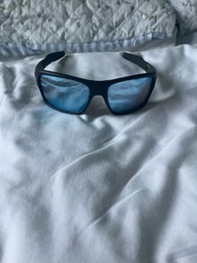 Oakley Turbine