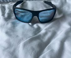 Oakley Turbine