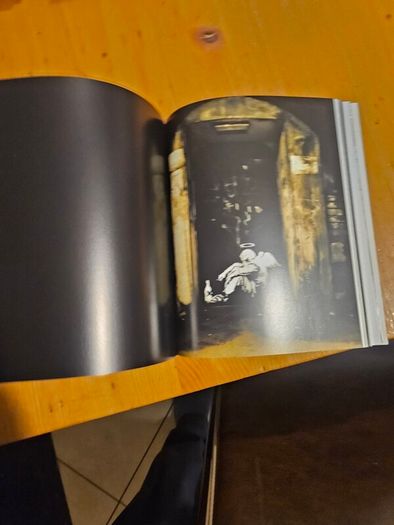Banksy Wall And Piece.by Street Artist Banksey. First Edition Large Volume Paperback In Good Condition.  See Photos For Same.