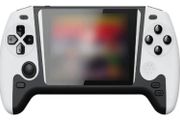 retro handheld gaming