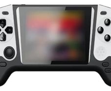 retro handheld gaming