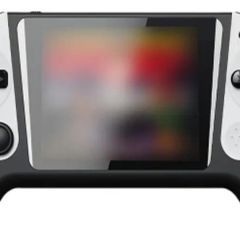 retro handheld gaming