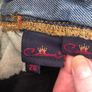 Corleone jeans - sz 8 Image 4