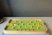 footbal game