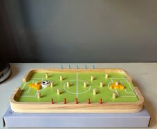 footbal game