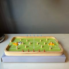 footbal game