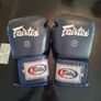 Fairtex BGV1 Boxing Gloves Image 3