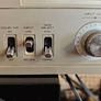Fisher vintage cassette recorder (reduced) Image 4
