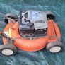 Lawnmower Image 2
