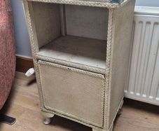 Vintage Lloyd Loom