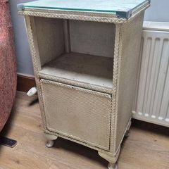 Vintage Lloyd Loom