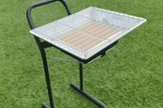 gas heater