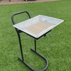 gas heater