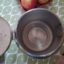 2x stainless steel teapots Image 4