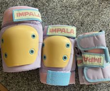 Impala kids PSA