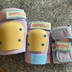 Impala kids PSA