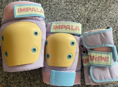 Impala kids PSA