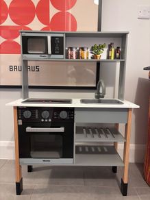 Miele Play Kitchen