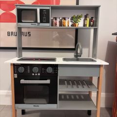 Miele Play Kitchen
