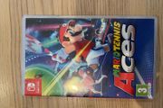 Mario Tennis Aces