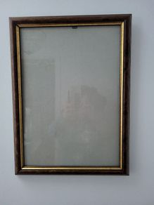 Frame