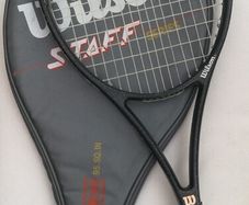 Wilson Tennis Racket
