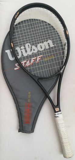 Wilson Tennis Racket
