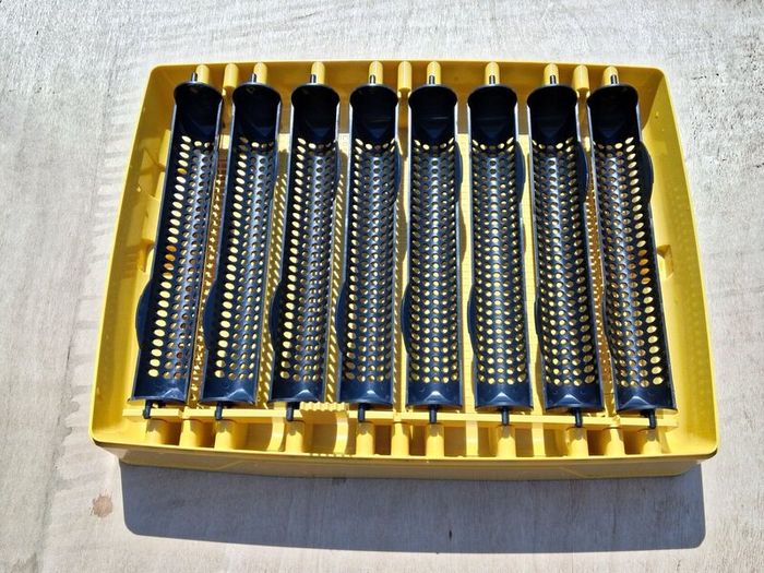 Egg Incubator